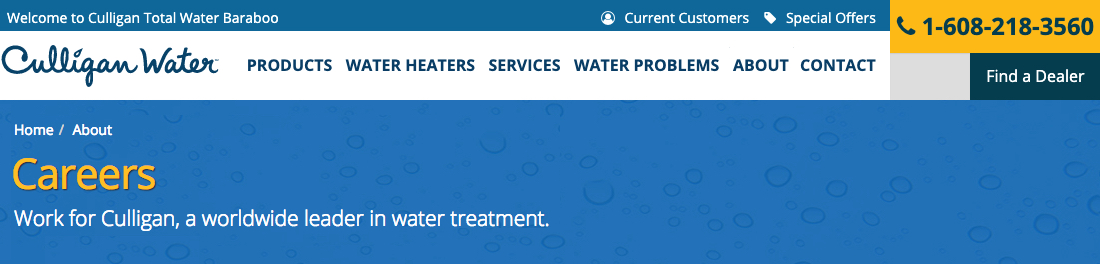 Culligan Total Water Baraboo